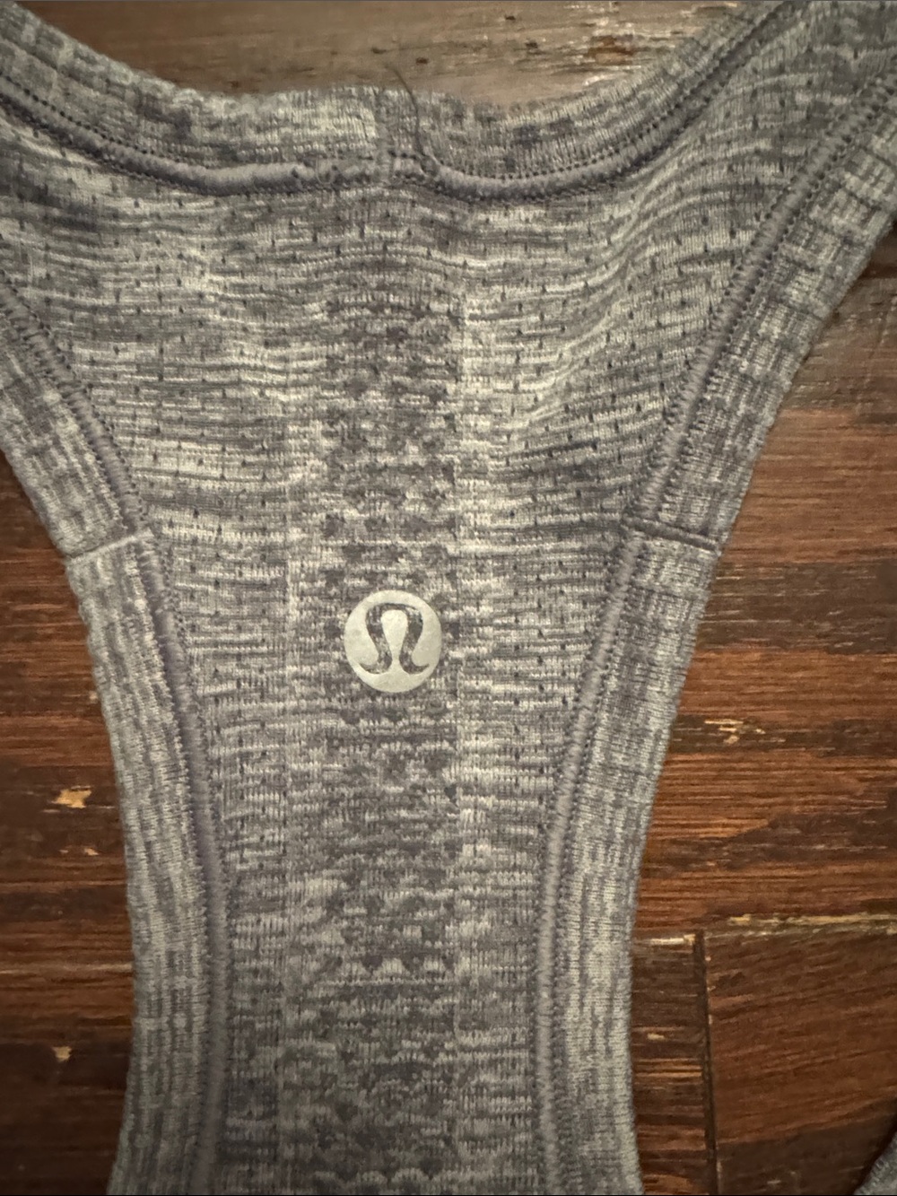 Lululemon Swiftly Tank - Picture 3 of 5